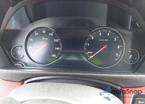 2018 BMW 430Xi Gran Coupe z USA, uszkodzony, nr VIN WBA4J3C5XJBB97739